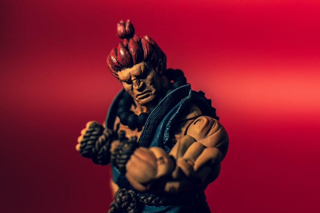 akuma