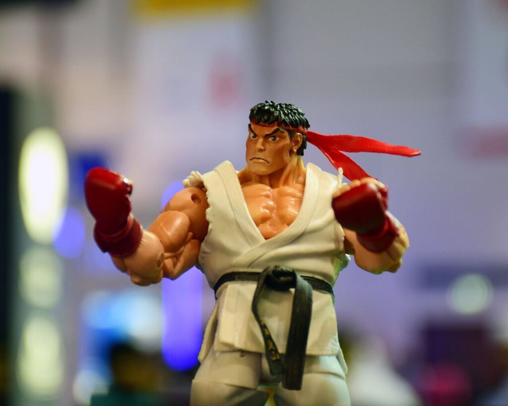 ryu