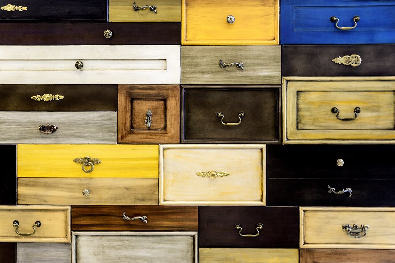 drawers