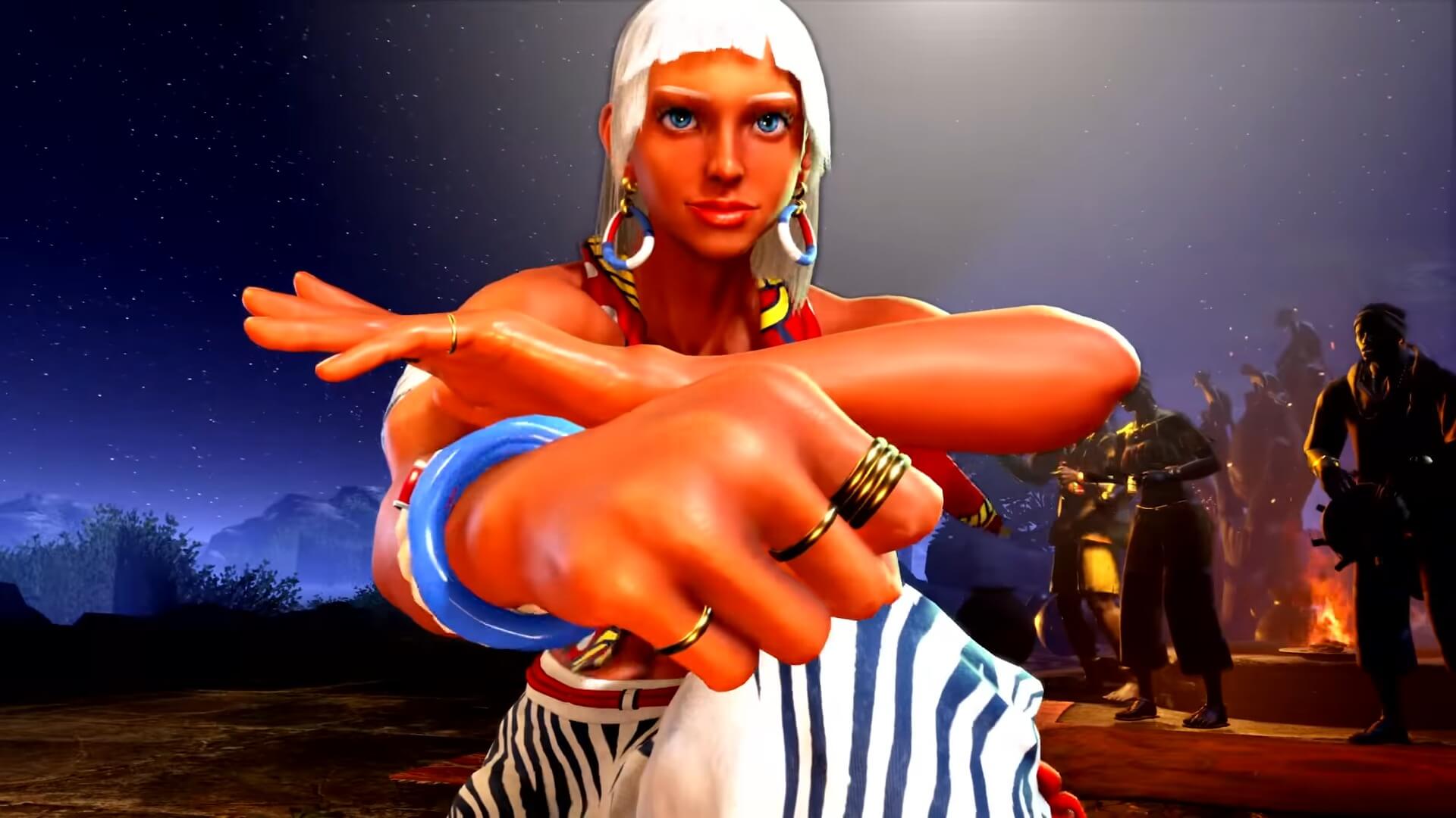 elena playable day