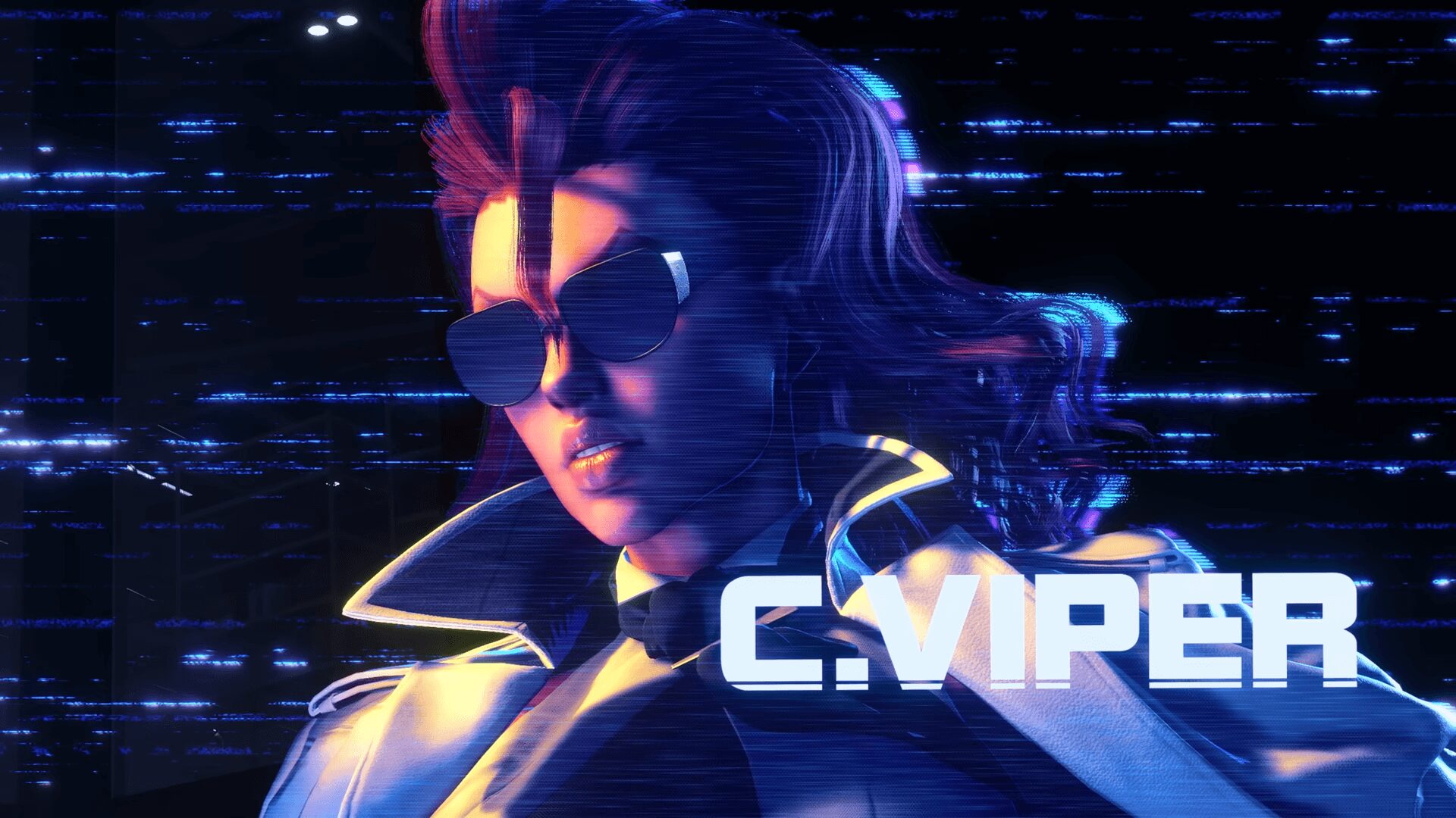 viper implementation